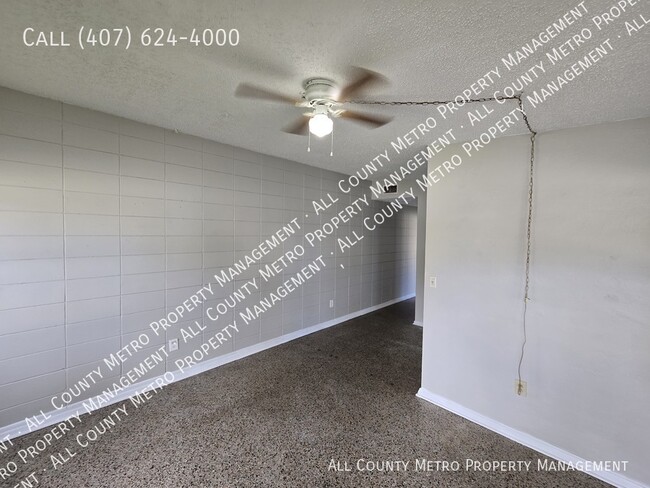 Building Photo - Awesome Duplex For Rent in Azalea Park