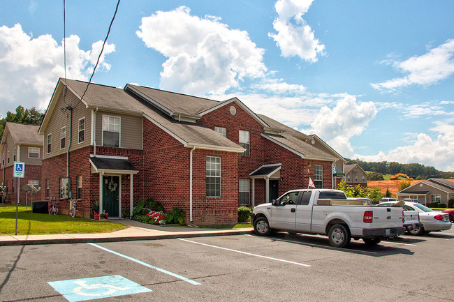 Building Photo - Valley View Gardens