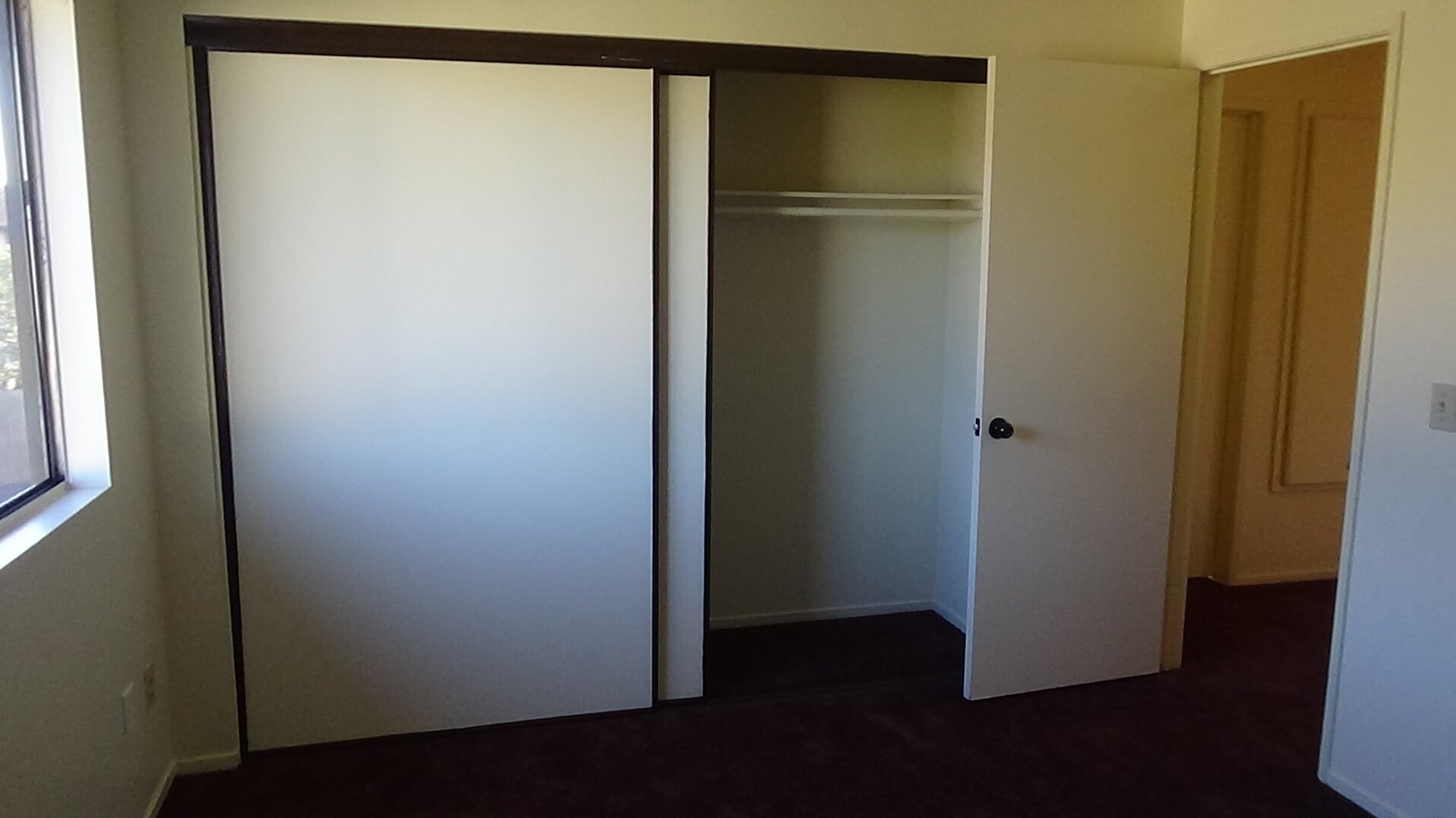 Bed 1 closet - 725 Summerwood Ln