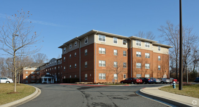 Building Photo - Park View at Bel Air, 62 years old & better