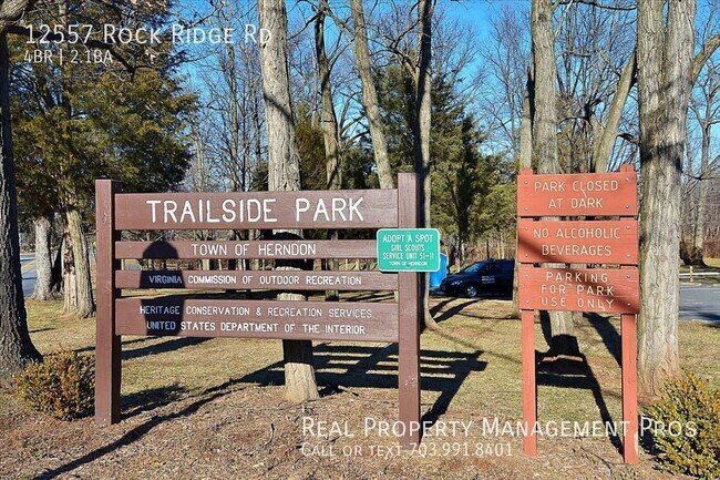 Building Photo - 12557 Rock Ridge Rd