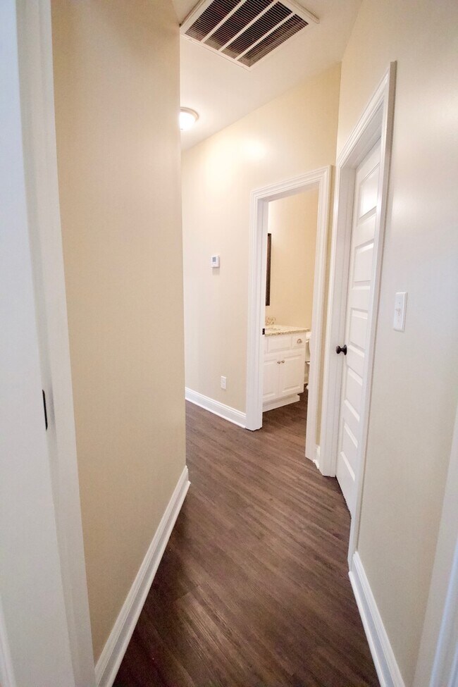 Building Photo - "Brand New Construction."  Quiet location, charming, cozy 3 bedroom duplex
