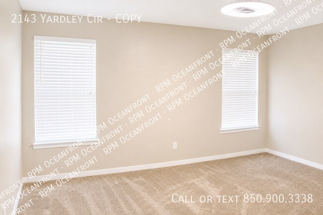 Building Photo - 2143 Yardley Cir