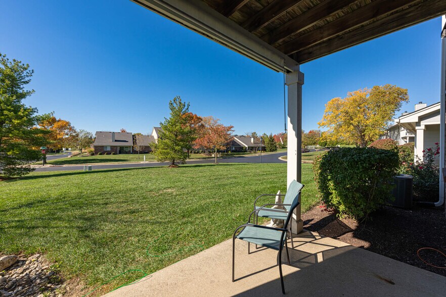 Building Photo - 6561 Brigham Sq