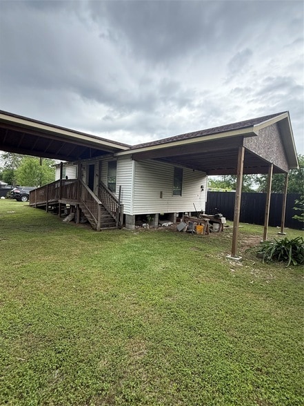 Building Photo - 10338 Aldine Westfield Rd
