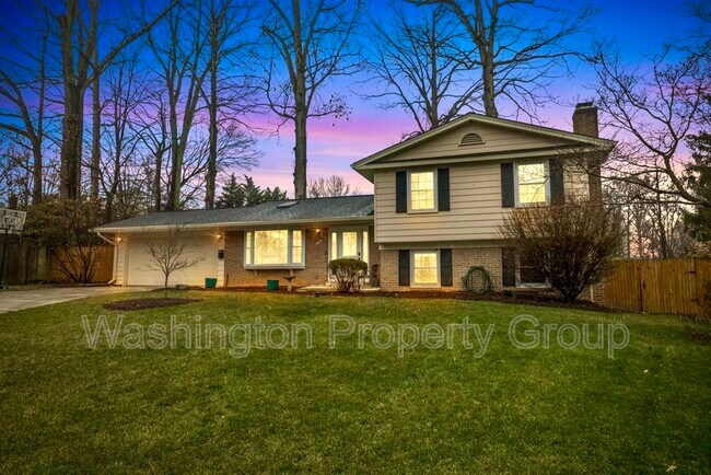 Building Photo - 4702 Declaration Ct