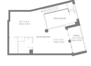 Studio - Midblock