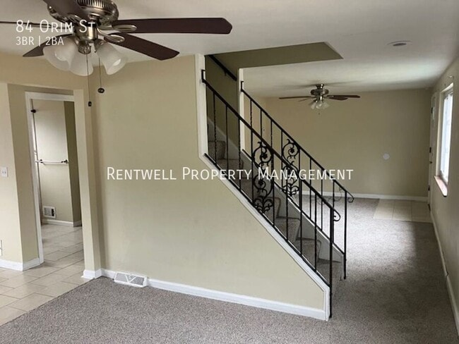 Building Photo - 84 Orin St