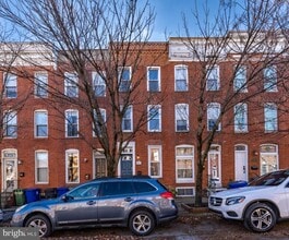 Building Photo - 2517 Fleet St