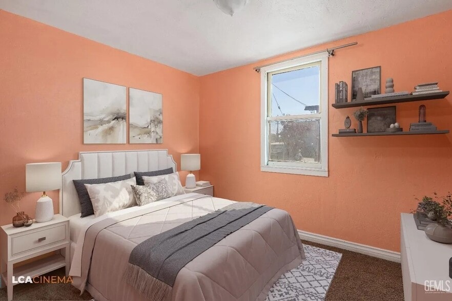 Building Photo - 1913 S M St