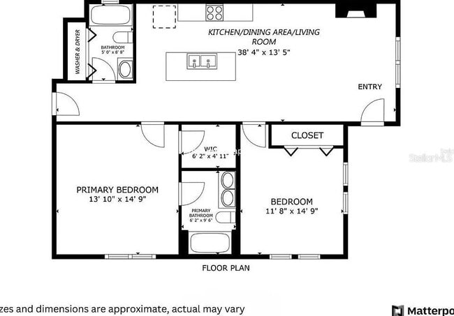 Building Photo - 2508 N Ola Ave