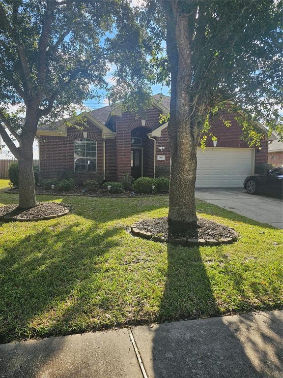 Building Photo - 2545 Sandvalley Way
