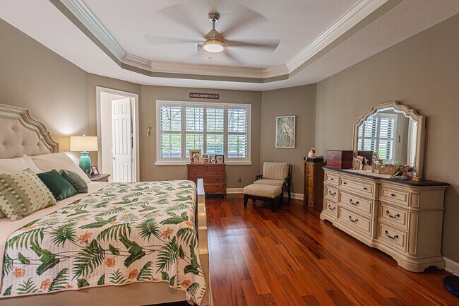 Building Photo - 8060 Kiawah Trce