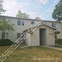 Building Photo - 1708 1st Ave W