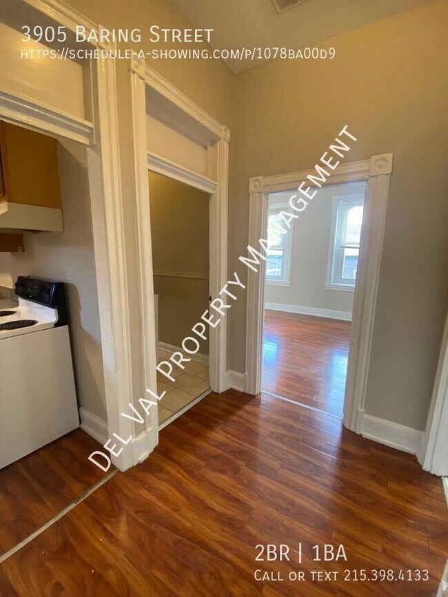 Building Photo - 3905 Baring St