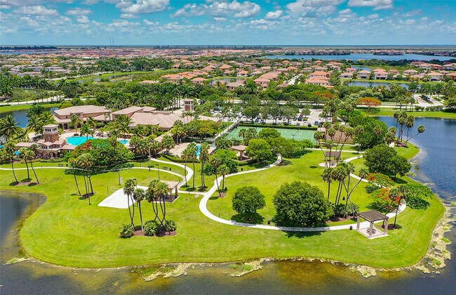 Building Photo - 12117 NW 59th St