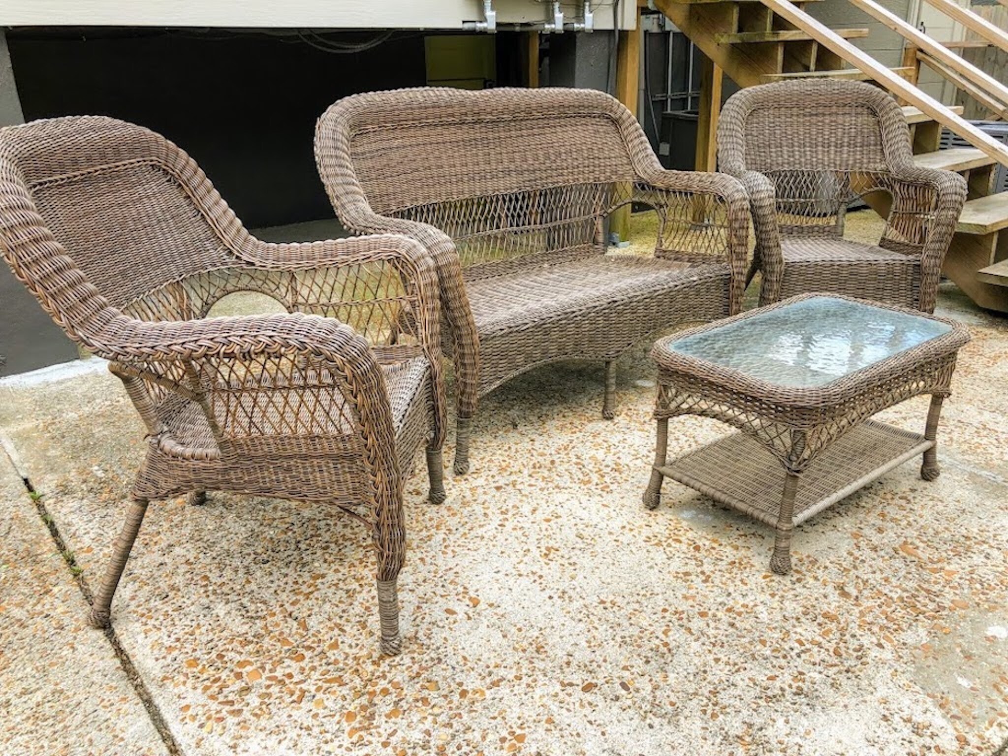 Building Photo - 2012 Walker Ave