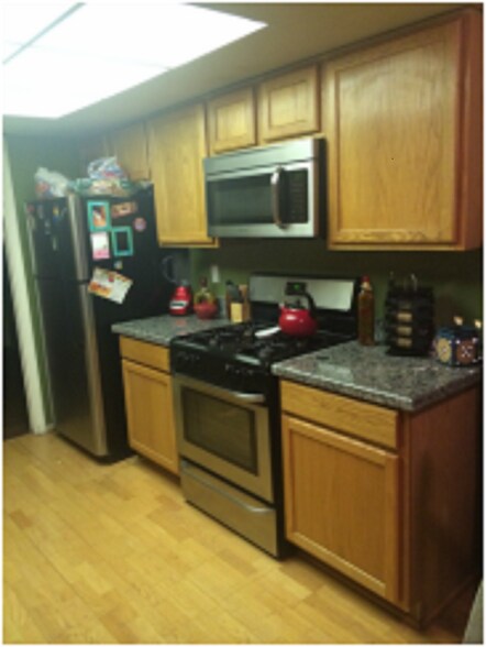 Building Photo - 4233 Brockton Green Ct