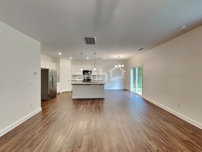 Building Photo - 3503 Lincoln Hts Ln