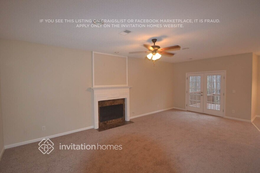 Building Photo - 225 Hunters Chase