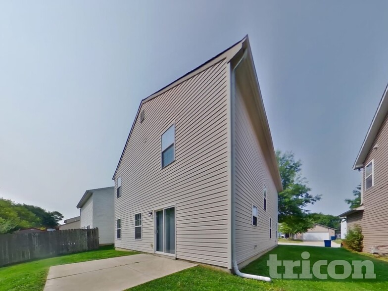 Building Photo - 3703 Whistlewood Ln