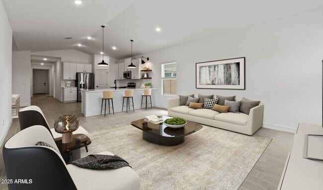 Building Photo - 7426 S 76th Dr