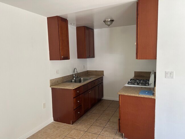 Building Photo - 13850 Sherman Way