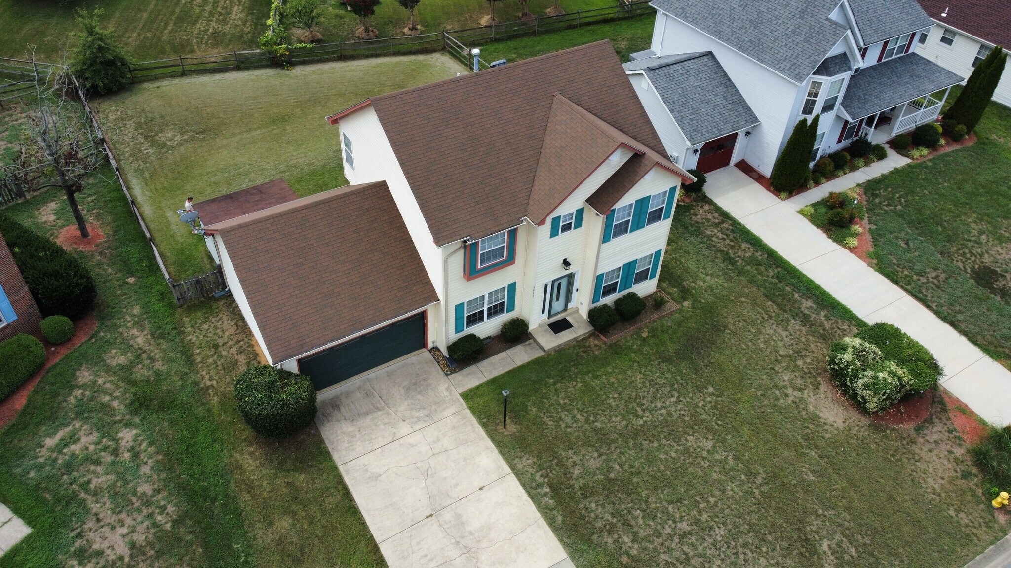 Building Photo - 5011 Jurel Ct