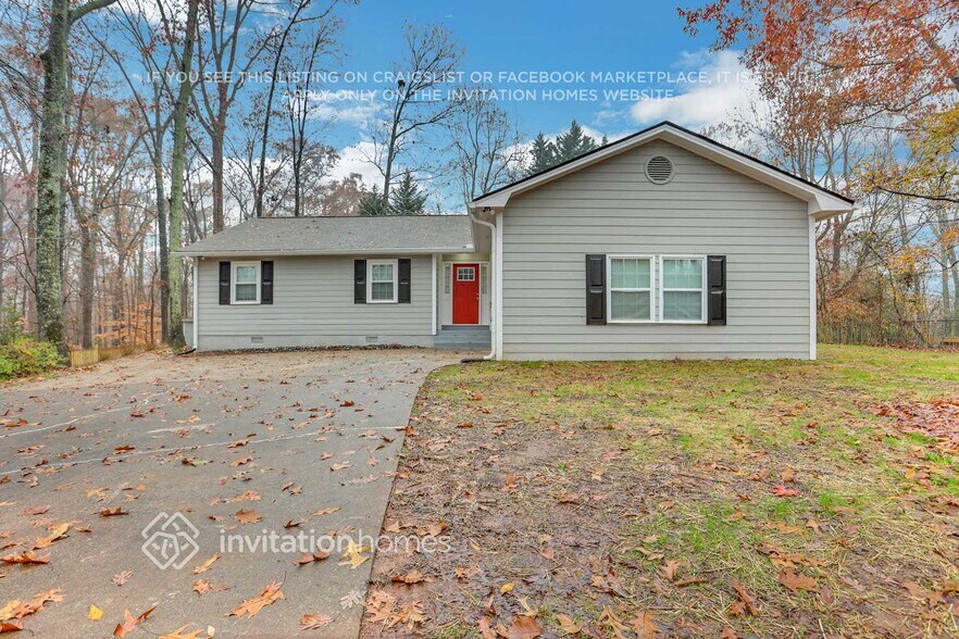 Building Photo - 253 Apalachee Church Rd