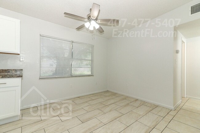 Building Photo - Completely Remodeled 3/1 in Orlando with C...