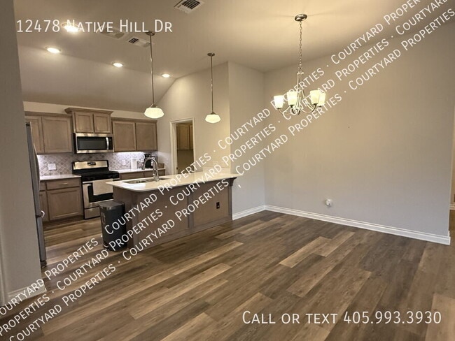 Building Photo - 12478 Native Hill Dr