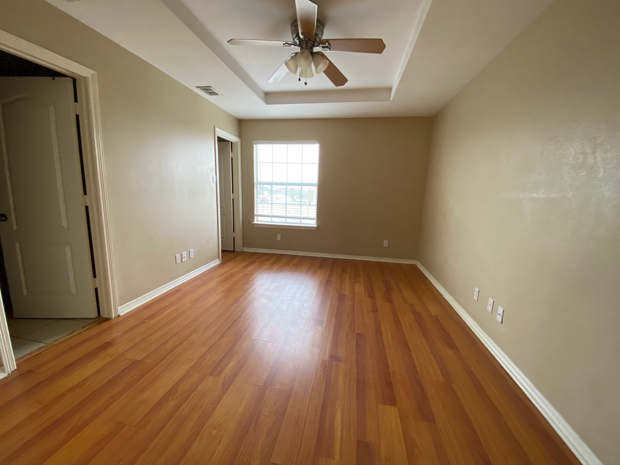 Building Photo - 2500 N J St