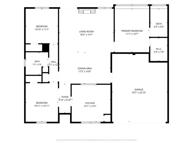 Building Photo - 2819 Sugar Wood Dr