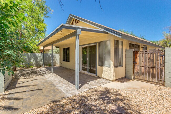 Building Photo - 5237 W Jupiter Way N
