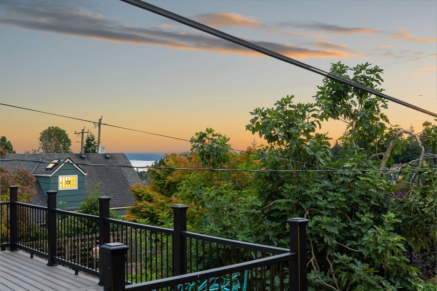 Building Photo - 4045 45th Ave SW