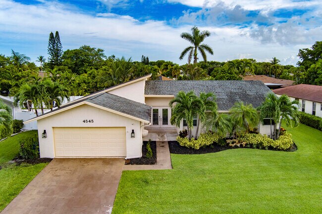 Building Photo - 4545 Brandywine Dr