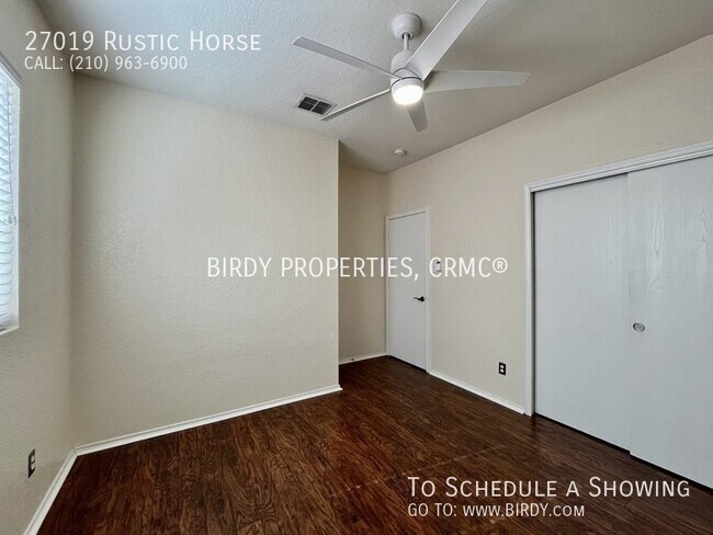 Building Photo - 27019 Rustic Horse