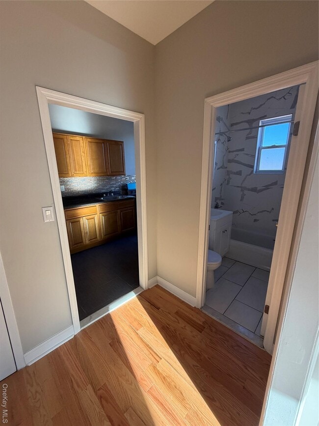 Building Photo - 3728 Paulding Ave