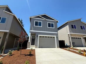 Building Photo - Beautiful Three Bedroom New Construction Home For Rent