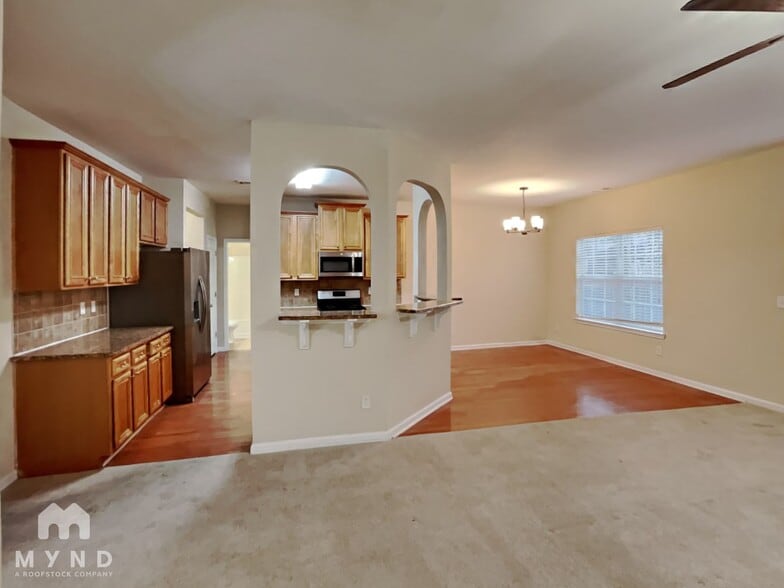 Building Photo - 1386 Cooper Gayle Dr