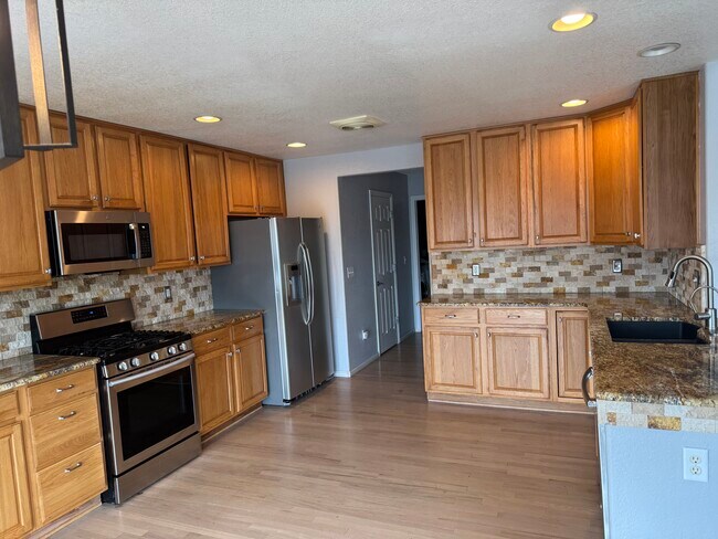 Building Photo - 3059 S Jebel Way