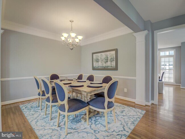 Building Photo - 8410 Chaucer House Ct