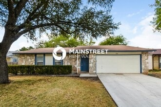 Building Photo - 3 Bedroom Pet-Friendly Home in San Antonio, TX with Main Street Renewal