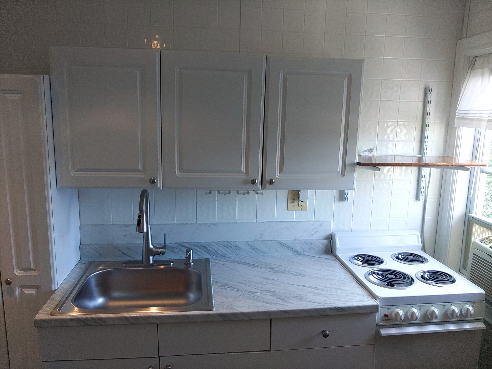 Kitchen - 2116 Old Welsh Road