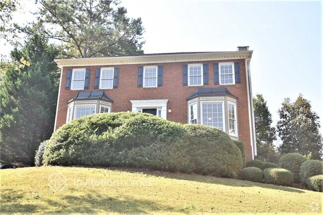 Building Photo - 4973 Shallow Ridge Rd NE