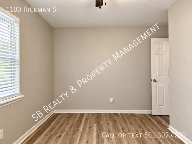 Building Photo - 1100 Hickman St