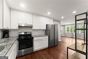 Building Photo - 2756 Gresham Rd S E