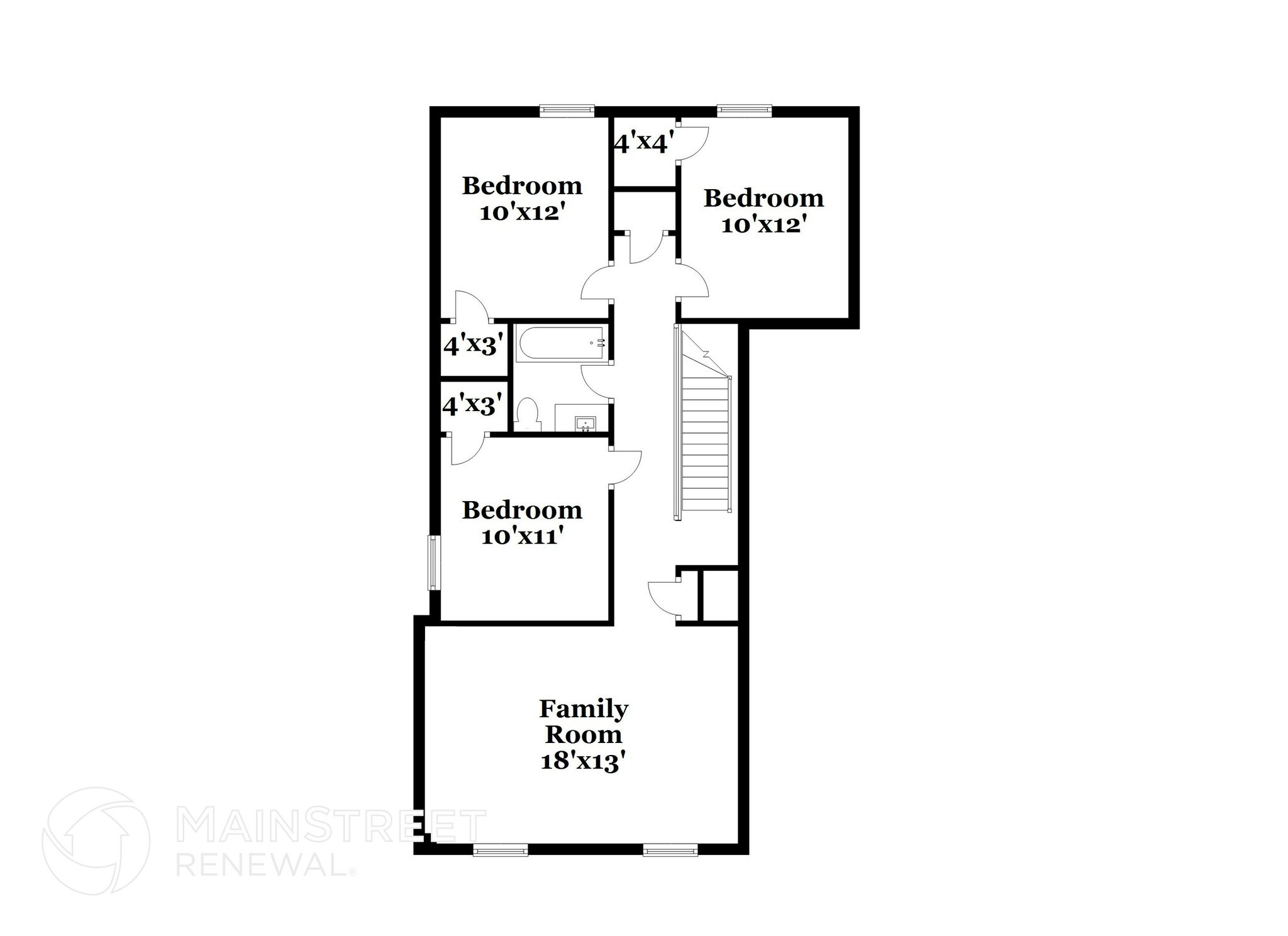 Building Photo - 6418 Candlepass Dr
