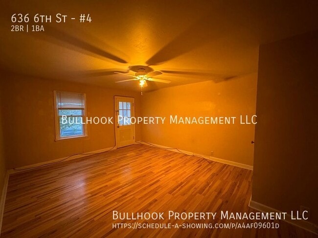 Building Photo - 636 6th St