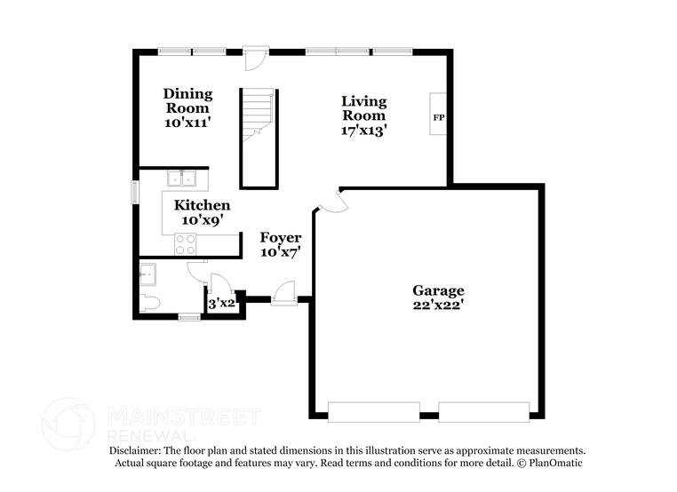 Building Photo - 7209 Emden Ct